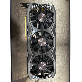 Nvidia zotac gtx 908ti extreme amp card màn hình vga 908 ti