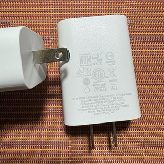 Củ Sạc Belkin 25W USB-C PD/PPS WCA004 V2 New