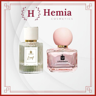 Nước hoa Luxury DuBai 30ml mới 2023