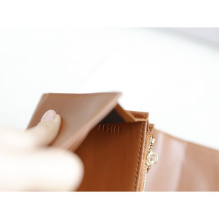 Ví dài ce sz19 có cúc bấm fullbox
