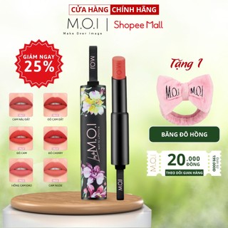  Son Thỏi Love M.O.I By Thùy Tiên