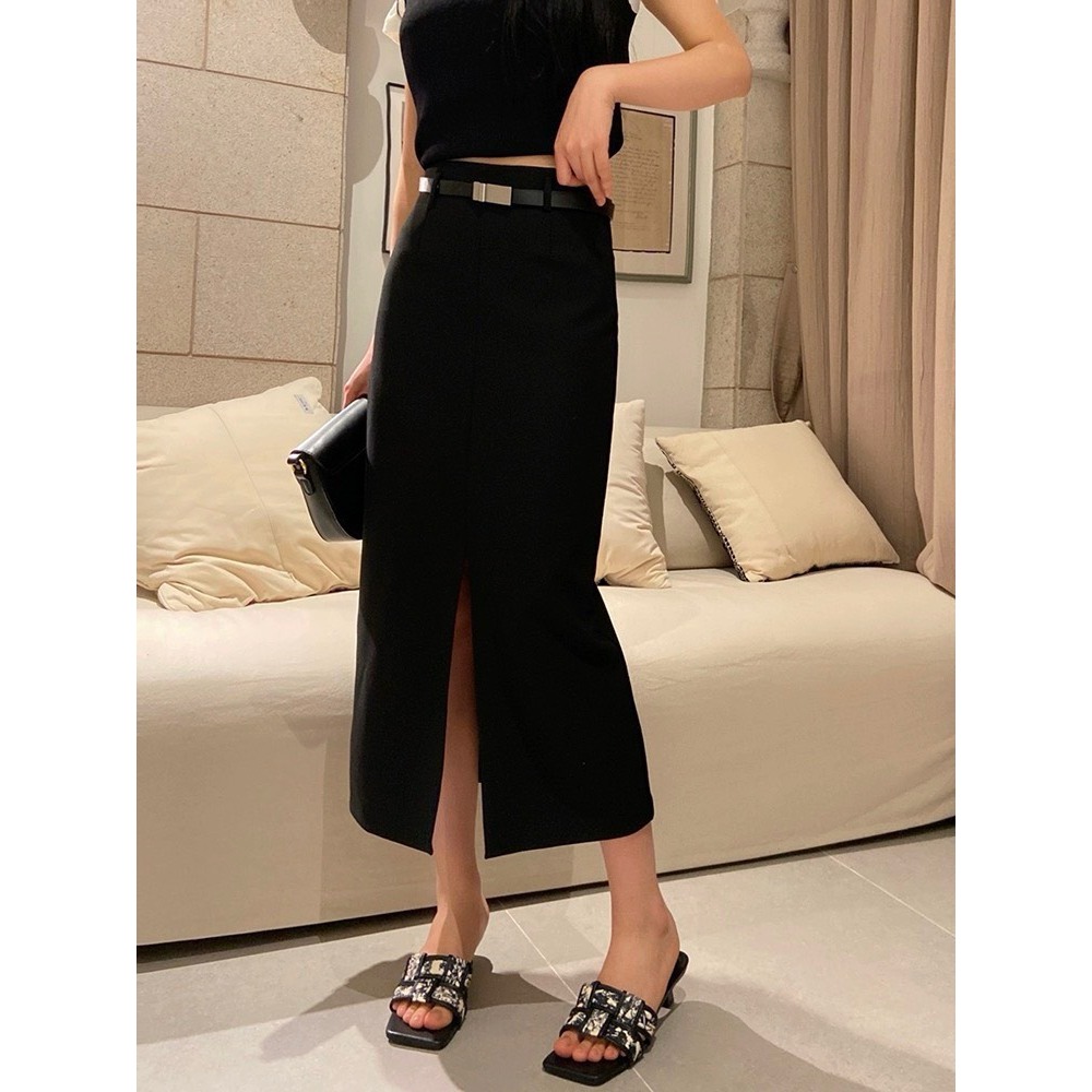 Chân váy xuất Hàn
