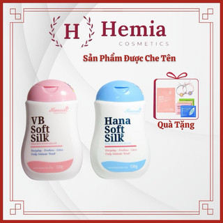 Dung Dịch Vệ Sinh Hanayuki