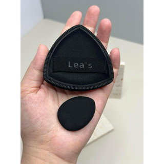 Bông Mút Tán Nền Dạng Cushion Lea's