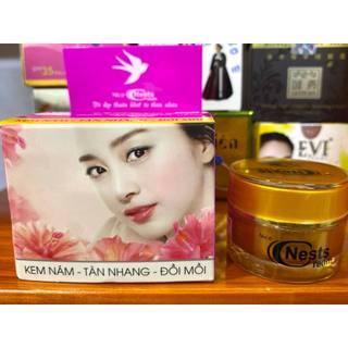 Kem Nice Nest nám tàn nhang đồi mồi 10g