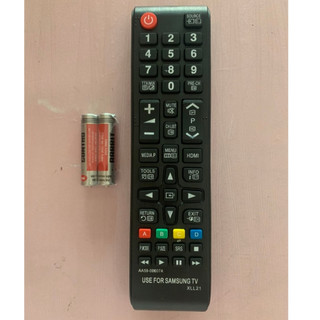 Điều Khiển Remote Tivi Samsung LCD LED dùng cho tivi samsung LCD LEDtừ 24 đến 40 inch - Điều khiển Samsung LCD