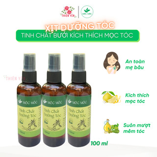  giúp mọc tóc dưỡng tóc chắc khỏe mềm mượt