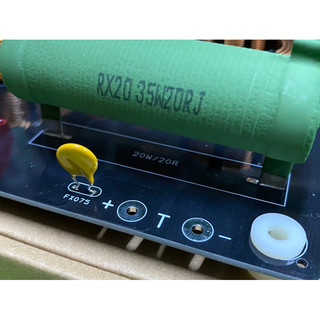 Phân tần Pull Đơn # Phân tần Array # Phân tần hỏa tiễn # Mạch phân tần loa DH-1518