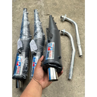 Bô Uma Móc Căng Nhồi Bông Wave 50/100/110, Sirius