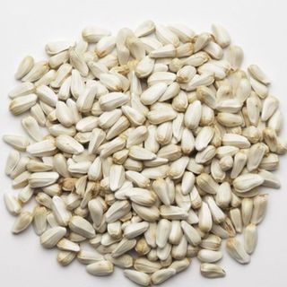 100gr hạt kham cho hamster, chim, sóc túi zip