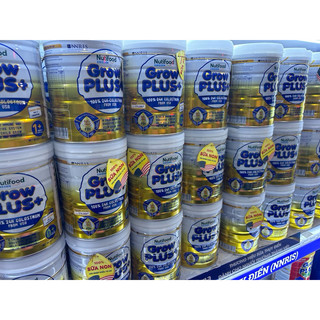 Sữa Bột Nutifood GrowPlus Sữa Non 800gram