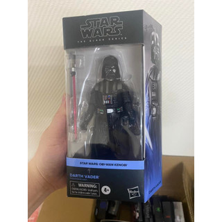 Mô hình Star Wars Black Series Darth Vader
