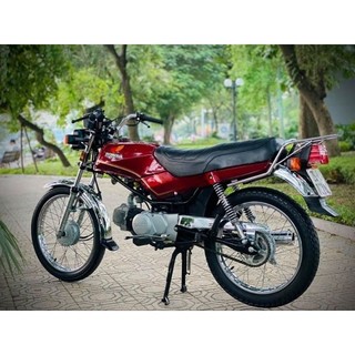 Phuộc Sau - Win100 / 125 Hiệu LAE [ 1 Cặp ] 35cm