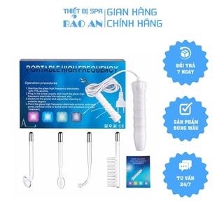 Máy Điện Tím Sát Khuẩn Cầm Tay