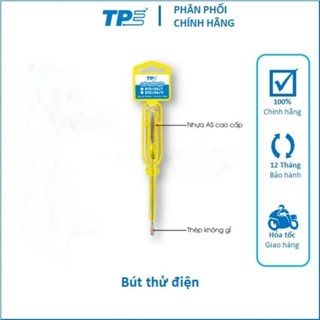 10 VÍT THỬ ĐIỆN CAO CẤP TPE