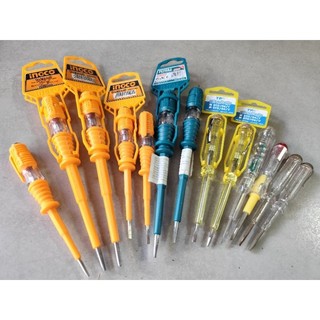 BÚT THỬ ĐIỆN TOTAL LỚN NHỎ