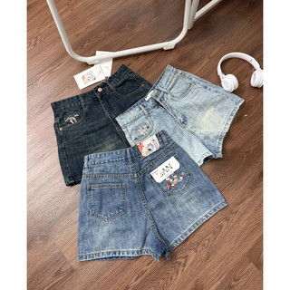 Quần short nữ 3AN hàng cao cấp thời trang cao cấp