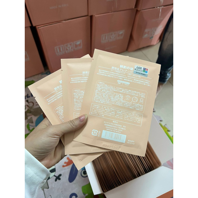 Mặt nạ nhau thai cừu chính hãng (1) | BigBuy360 - bigbuy360.vn