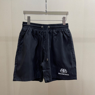 ⚡️ - quần short - quần gió balen logo thêu - bản chuẩn hàng loại 1 qccc