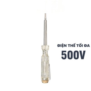 (GIÁ HỦY DIỆT) BÚT THỬ ĐIỆN STANLEY