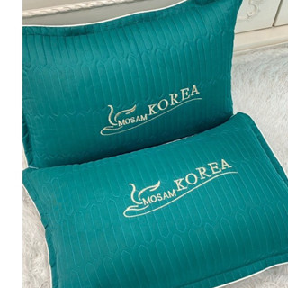 1 Chiếc Gối Ngủ Kèm Ruột gồm ruột gối và vỏ áo gối kích thước 40 x 60cm MẪU HAN QUÔC