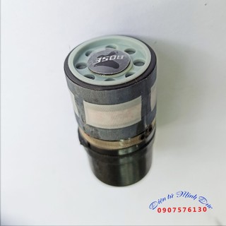 Micro - Đầu micro (củ mic) bo-se - Maingo