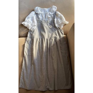 [SALE_2hand] đầm mori, váy 2hand