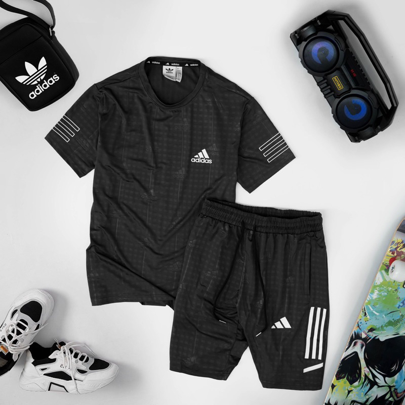 bộ thể thao nam💖FREESHIP💖bộ thể thao nhiều màu SPORT