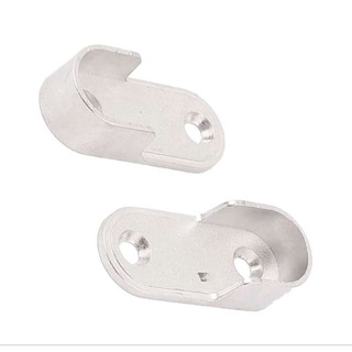 Pát đỡ thanh treo đồ tủ áo