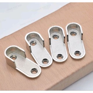 Pát đỡ thanh treo đồ tủ áo