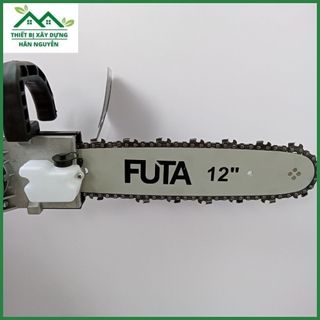 Lưỡi cưa xích gắn máy mài Futa cho máy 1 tấc,bộ lưỡi cưa gắn máy cắt cầm tay