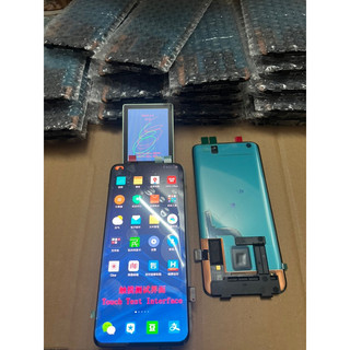 Màn hình xiaomi mi 10 / mi 10s / mi 10 pro zin hãng