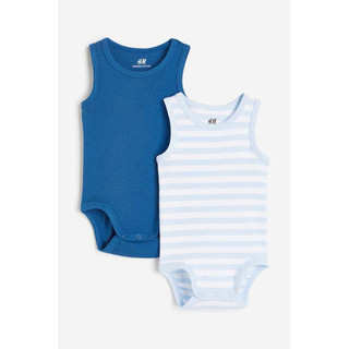 [AUTH] Set body chip cotton HM