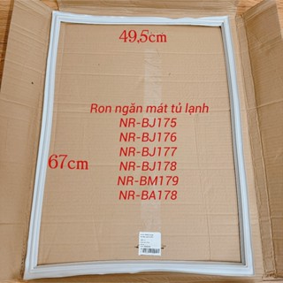 Ron ngăn mát tủ lạnh Panasonic NR-BJ175//NR-BJ176//NR-BJ177//NR-BM178//NR-BM179//NR-BA178