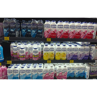 Phấn Lạnh Protex Thái Lan giảm mồ hôi giúp da khô thoáng