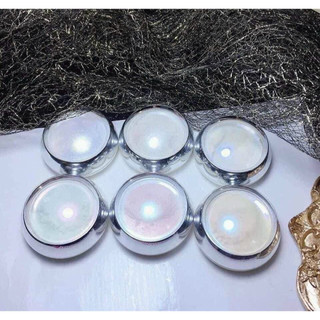 Set tráng gương ánh trai trắng