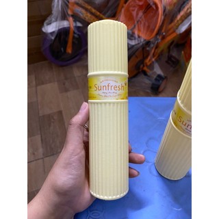 NƯỚC HOA XỊT PHÒNG SUNFRESH 200ML