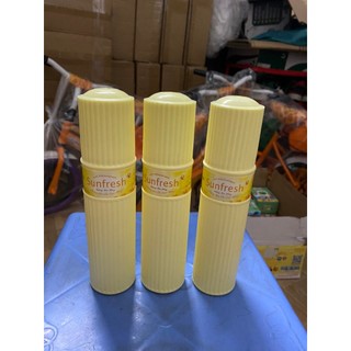 Nước hoa xịt phòng sunfresh 200ml