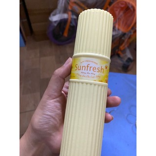 NƯỚC HOA XỊT PHÒNG SUNFRESH 200ML