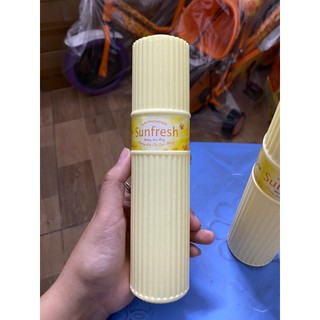 NƯỚC HOA XỊT PHÒNG SUNFRESH 200ML