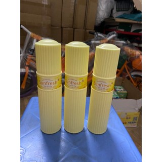 NƯỚC HOA XỊT PHÒNG SUNFRESH 200ML