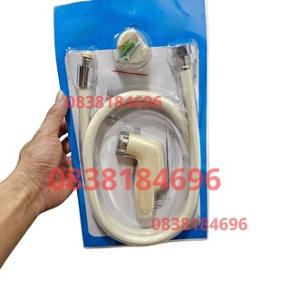 Vòi xịt vệ sinh nhựa Linax