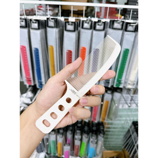 Lược Moneycom Nhật Bản M52 / M513 - Lược Cắt Tóc Nam Bản To