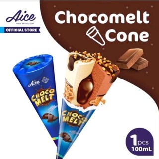 Kem Ốc Dâu  AiCe _ Hoả tốc HCM