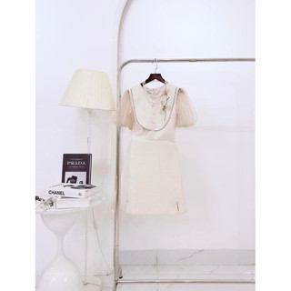 Đầm Maven newtag size S