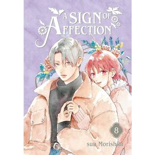  Truyện Ngôn ngữ yêu thương tập 8 - Tntmanga 
