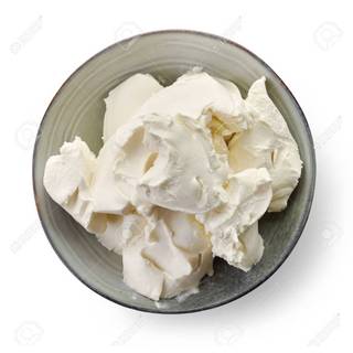 Cream cheese - Phô mai kem dùng làm bánh, nấu ăn và pha chế kem đồ uống
