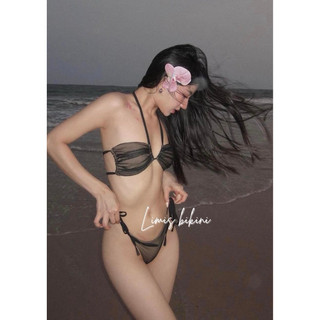 Bikini 2 mảnh áo quây QC cao cấp - Limisbikini