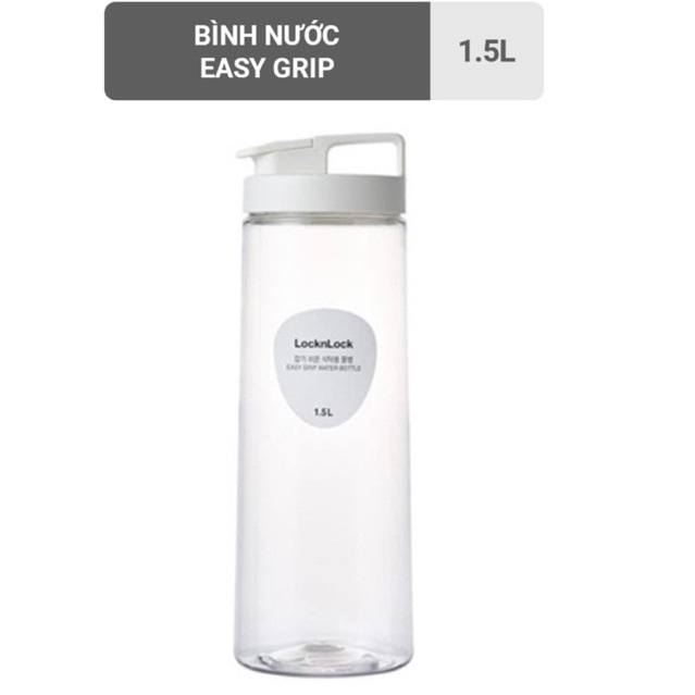 Bình nước cao cấp Lock&Lock các loại