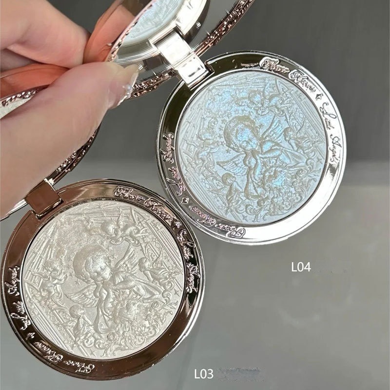 FLOWER KNOWS - Phấn highlight Flower Knows Little Angel